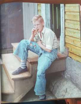 Wolfgang Wild: Historie v barvě