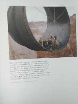 Wolfgang Wild: Historie v barvě