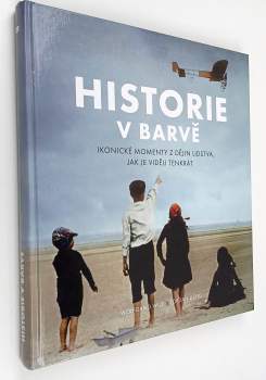 Historie v barvě