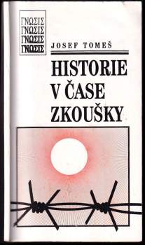 Historie v čase zkoušky