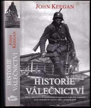 Historie válečnictví