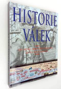 Historie válek