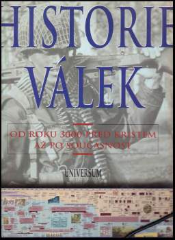 Historie válek