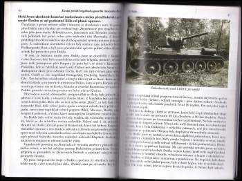 Jan Vondráček: Historie války a života