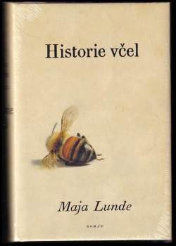 Historie včel