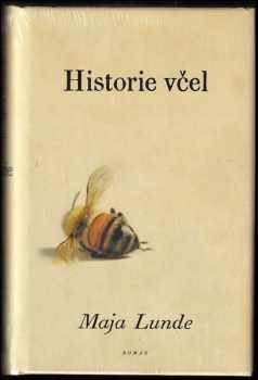 Historie včel