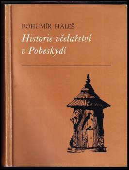 Historie včelařství v Pobeskydí