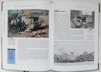 Chris McNab: Historie vietnamské války
