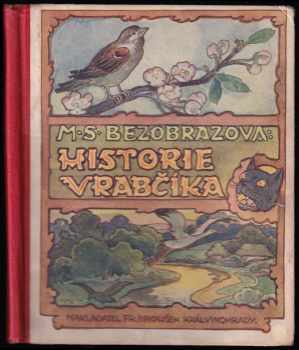 Marja Sergejevna Bezobrazova: Historie vrabčíka