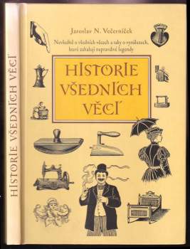 Historie všedních věcí