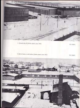 Historie výstavby a vzniku Nové huty Klementa Gottwalda