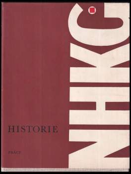 Historie výstavby a vzniku Nové huty Klementa Gottwalda