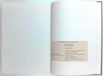 Miroslav Schätz: Historie výuky chemie