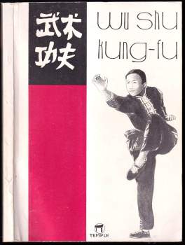 Historie wu shu kung-fu