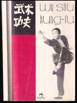 Historie wu shu kung-fu