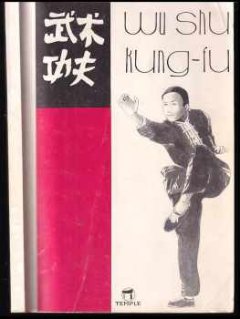 Zdeněk Kurfürst: Historie wu shu kung-fu