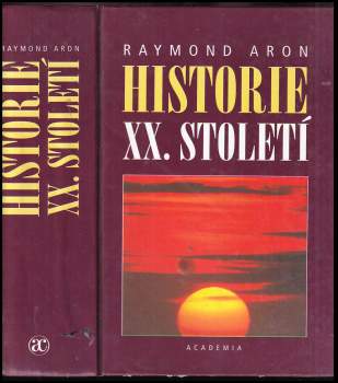 Historie XX. století