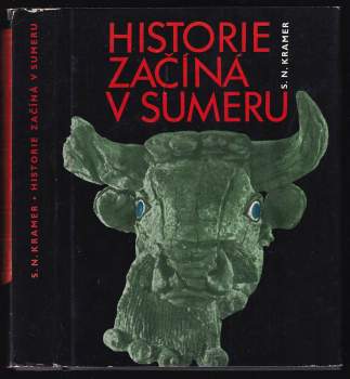 Historie začíná v Sumeru