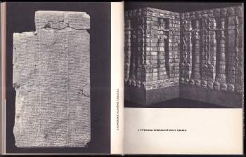 Samuel Noah Kramer: Historie začíná v Sumeru