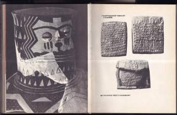 Samuel Noah Kramer: Historie začíná v Sumeru