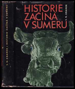 Historie začíná v Sumeru