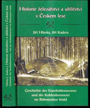  Historie elez stv A Uhl stv V esk m Lese Geschichte Des 