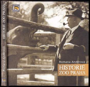 Historie Zoo Praha