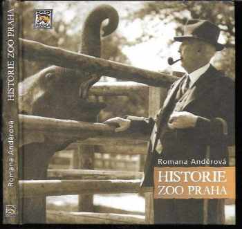 Historie Zoo Praha