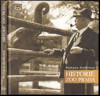 Historie Zoo Praha