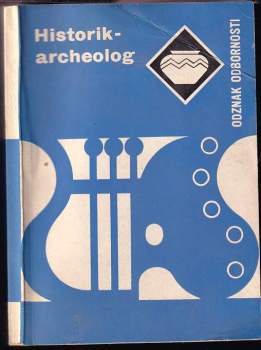 Historik-archeolog