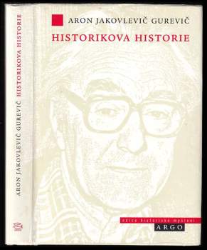 Historikova historie