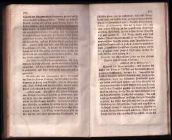 Historische Nachrichten und politische Betrachtungen über die französische Revolution - Fünfter BAnd
