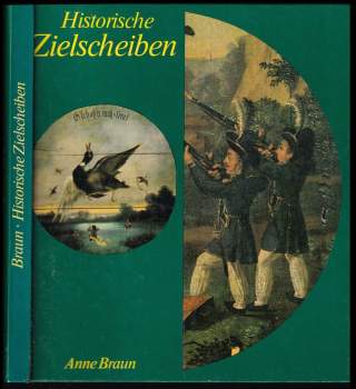 Historische Zielscheiben