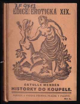 Historky do koupele