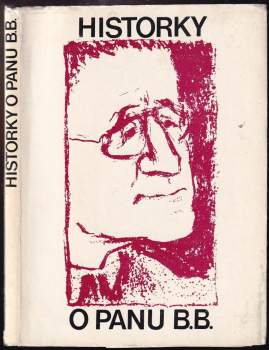 Bertolt Brecht: Historky o panu B.B