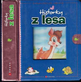 Historky z lesa