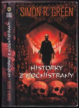 Historky z Noční strany