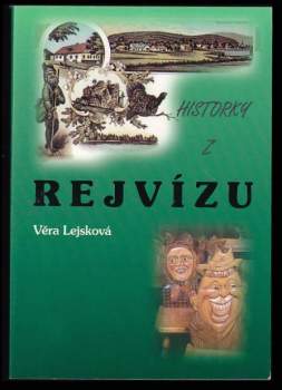 Historky z Rejvízu