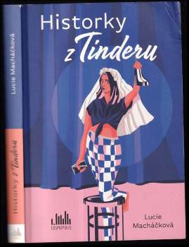 Historky z Tinderu : 1