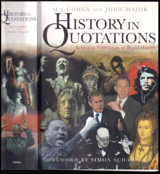 History In Quotations