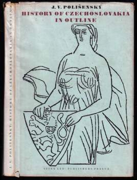 History of Czechoslovakia in Outline