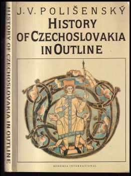 History of Czechoslovakia in outline