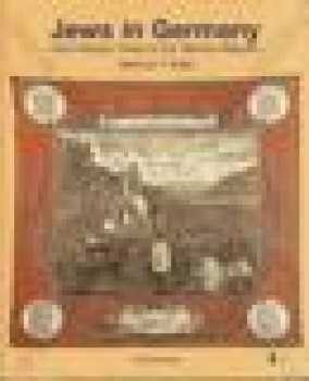 History of the Jews in Bohemia and Moravia