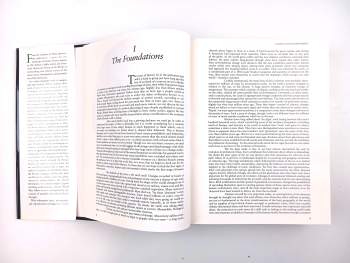 J. M Roberts: History of the World