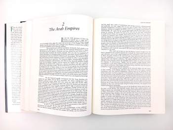 J. M Roberts: History of the World