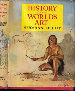 History of the World's Art