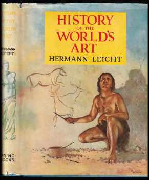 History of the World's art