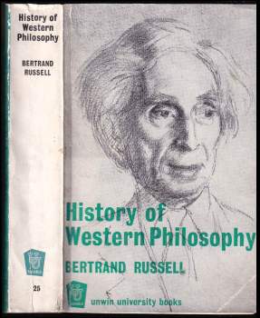 History of Western Philosophy