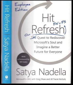 Hit Refresh