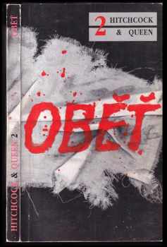 Oběť